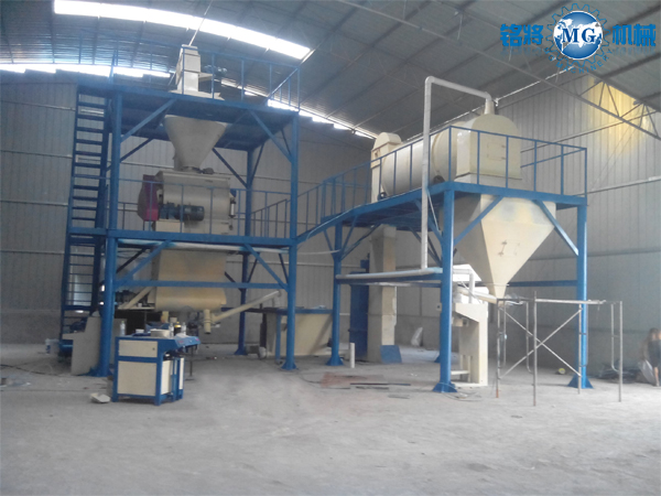 江西宜春保溫砂漿設備 江西宜春保溫砂漿設備