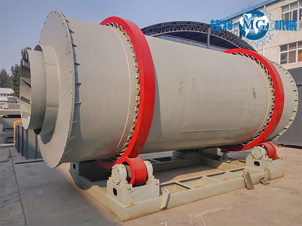 調節沙子烘干機溫度不均衡的方法 調節沙子烘干機溫度不均衡的方法